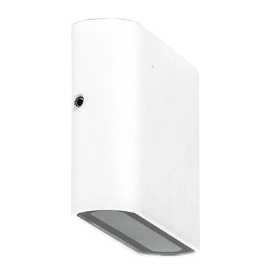 Havit Lighting Lighting 4w Lisse Fixed LED Wall Down Lights-For-You HV3641T-WHT-240V