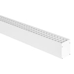 Havit Lighting Lighting 52mm x 70mm Low Glare Deep Square LED Profile in Black or White Havit Lighting - HV9693-5271 Lights-For-You