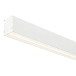 Havit Lighting Lighting 52mm x 70mm Low Glare Deep Square LED Profile in Black or White Havit Lighting - HV9693-5271 Lights-For-You HV9693-5271-WHT
