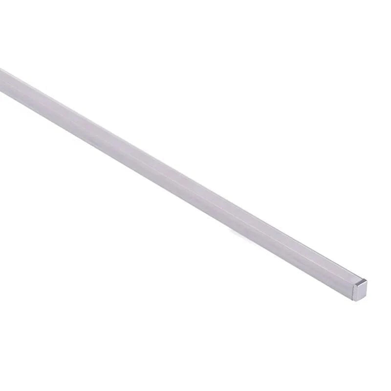 Havit Lighting Lighting 5mm x 7mm Silver Micro Square Lights-For-You