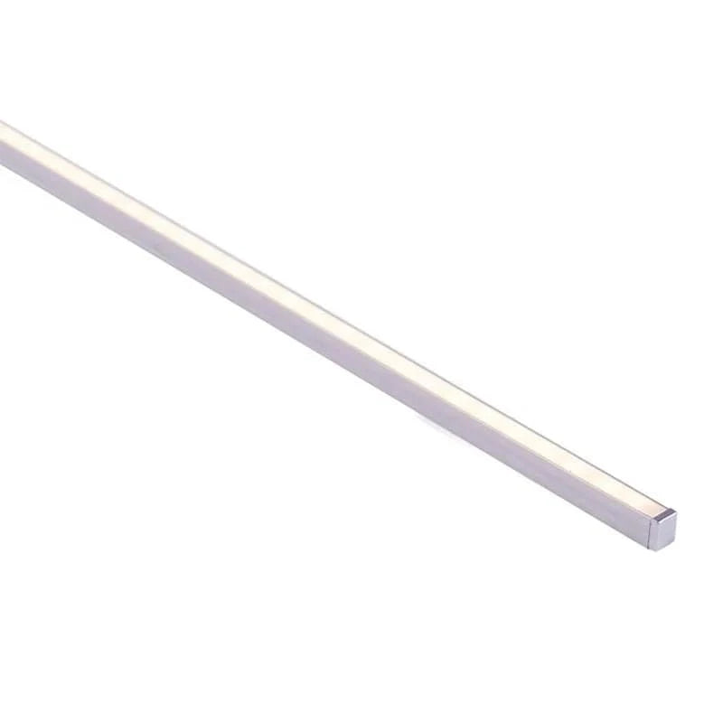 Havit Lighting Lighting 5mm x 7mm Silver Micro Square Lights-For-You HV9693-0607
