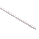 Havit Lighting Lighting 5mm x 7mm Silver Micro Square Lights-For-You HV9693-0607