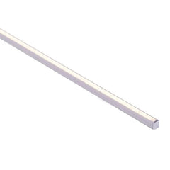 Havit Lighting Lighting 5mm x 7mm Silver Micro Square Lights-For-You HV9693-0607