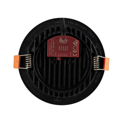Havit Lighting Lighting 90mm LED Downlight 12w Lights-For-You
