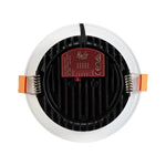 Havit Lighting Lighting 90mm LED Downlight 12w Lights-For-You