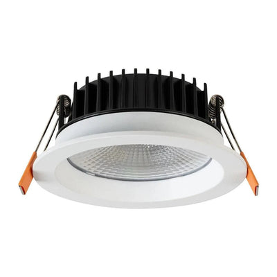 Havit Lighting Lighting 90mm LED Downlight 12w Lights-For-You HV5530T-WHT 