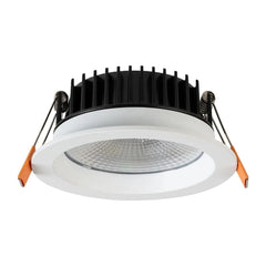 Havit Lighting Lighting 90mm LED Downlight 12w Lights-For-You HV5530T-WHT 
