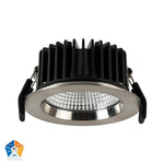 Havit Lighting Lighting 90mm Ora LED Downlight Lights-For-You HV5530S-SS316