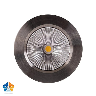 Havit Lighting Lighting 90mm Ora LED Downlight Lights-For-You HV5530S-SS316