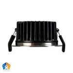 Havit Lighting Lighting 90mm Ora LED Downlight Lights-For-You HV5530S-SS316