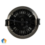 Havit Lighting Lighting 90mm Ora LED Downlight Lights-For-You HV5530S-SS316