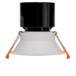 Havit Lighting Lighting 90mm Prime Deep Wifi LED Lights-For-You HV5514RGBCW-WHT