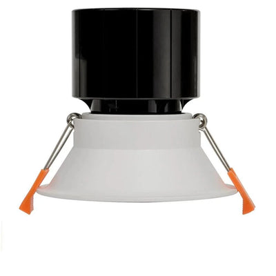 Havit Lighting Lighting 90mm Prime Deep Wifi LED Lights-For-You HV5514RGBCW-WHT