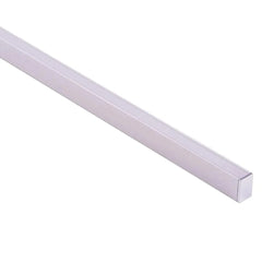 Havit Lighting Lighting 9mm x 15mm Silver Shallow Square Lights-For-You