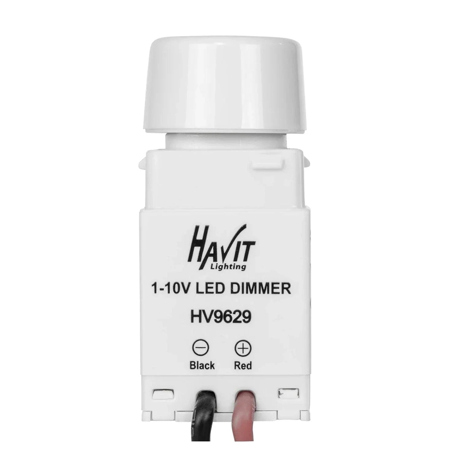 Havit Lighting Lighting Acc. - 0-1/10v LED Dial Dimmer Havit Lighting - HV9629 Lights-For-You HV9629