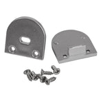 Havit Lighting Lighting Acc.: 2x End Caps to suit HV9690-2119 Havit Lighting - HV9690-2119-EC Lights-For-You HV9690-2119-EC