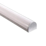 Havit Lighting Lighting Acc. - 2x End Caps to Suit HV9690-2618 Havit Lighting - HV9690-2618-EC Lights-For-You HV9690-2618-EC