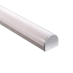 Havit Lighting Lighting Acc. - 2x End Caps to Suit HV9690-2618 Havit Lighting - HV9690-2618-EC Lights-For-You HV9690-2618-EC