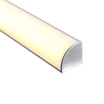 Havit Lighting Lighting Acc. - 2x End Caps to suit HV9691-3030 Havit Lighting - HV9691-3030-EC Lights-For-You HV9691-3030-EC