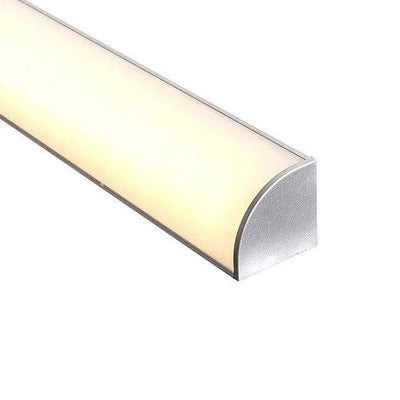 Havit Lighting Lighting Acc. - 2x End Caps to suit HV9691-3030 Havit Lighting - HV9691-3030-EC Lights-For-You HV9691-3030-EC