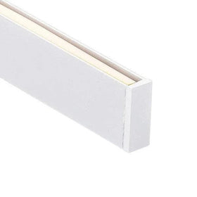 Havit Lighting Lighting Acc. - 2x End Caps to Suit HV9693-1045 in Black or White Havit Lighting - HV9693-1045-XXX-EC Lights-For-You HV9693-1045-WHT-EC