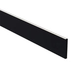 Havit Lighting Lighting Acc. - 2x End Caps to suit HV9693-1089 in Black or White Havit Lighting - HV9693-1089-XXX-EC Lights-For-You HV9693-1089-BLK-EC