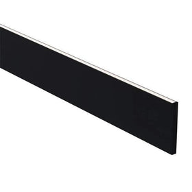 Havit Lighting Lighting Acc. - 2x End Caps to suit HV9693-1089 in Black or White Havit Lighting - HV9693-1089-XXX-EC Lights-For-You HV9693-1089-BLK-EC