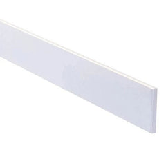 Havit Lighting Lighting Acc. - 2x End Caps to suit HV9693-1089 in Black or White Havit Lighting - HV9693-1089-XXX-EC Lights-For-You HV9693-1089-WHT-EC