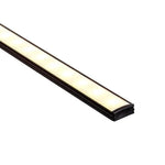 Havit Lighting Lighting Acc. - 2x End Caps to suit HV9693-1707 Havit Lighting - HV9693-1707-BLK-EC, HV9693-1707-WHT-EC Lights-For-You HV9693-1707-BLK-EC