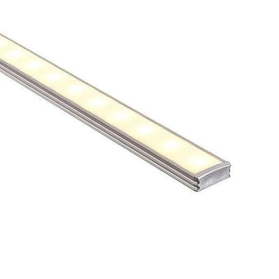 Havit Lighting Lighting Acc. - 2x End Caps to suit HV9693-1707 Havit Lighting - HV9693-1707-EC Lights-For-You HV9693-1707-EC