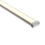 Havit Lighting Lighting Acc. - 2x End Caps to Suit HV9693-1808 Havit Lighting - HV9693-1808-EC Lights-For-You HV9693-1808-EC