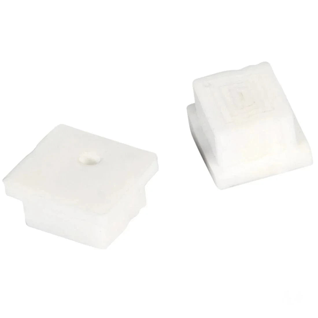 Havit Lighting Lighting Acc. - 2x End Caps to Suit HV9693-1812 Havit Lighting - HV9693-1812-EC Lights-For-You HV9693-1812-EC