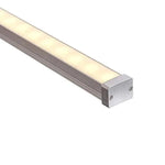 Havit Lighting Lighting Acc. - 2x End Caps to Suit HV9693-1812 Havit Lighting - HV9693-1812-EC Lights-For-You HV9693-1812-EC