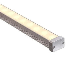 Havit Lighting Lighting Acc. - 2x End Caps to Suit HV9693-1812 Havit Lighting - HV9693-1812-EC Lights-For-You HV9693-1812-EC