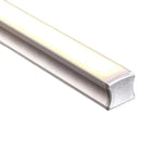 Havit Lighting Lighting Acc. - 2x End Caps to Suit HV9693-1815 Havit Lighting - HV9693-1815-EC Lights-For-You HV9693-1815-EC