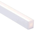 Havit Lighting Lighting Acc. - 2x End Caps to suit HV9693-2025 in Black or White Havit Lighting -  HV9693-2025-XXX-EC Lights-For-You HV9693-2025-WHT-EC