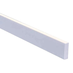 Havit Lighting Lighting Acc. - 2x End Caps to suit HV9693-2070 in Silver, Black or White Havit Lighting - HV9693-2070-XXX-EC Lights-For-You HV9693-2070-EC