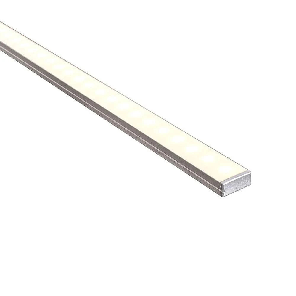 Havit Lighting Lighting Acc. - 2x End Caps to suit HV9693-2310 Havit Lighting - HV9693-2310-EC Lights-For-You HV9693-2310-EC