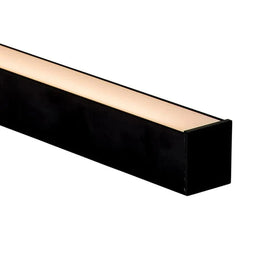 Havit Lighting Lighting Acc. - 2x End Caps to suit HV9693-3537-BLK Havit Lighting - HV9693-3537-BLK-EC Lights-For-You HV9693-3537-BLK-EC