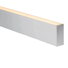 Havit Lighting Lighting Acc. - 2x End Caps to suit HV9693-3890 Havit Lighting - HV9693-3890-EC Lights-For-You HV9693-3890-EC