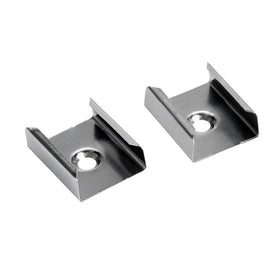 Havit Lighting Lighting Acc. - 2x Mounting Clips to suit HV9693-0607 Havit Lighting - HV9693-0607-MC Lights-For-You HV9693-0607-MC