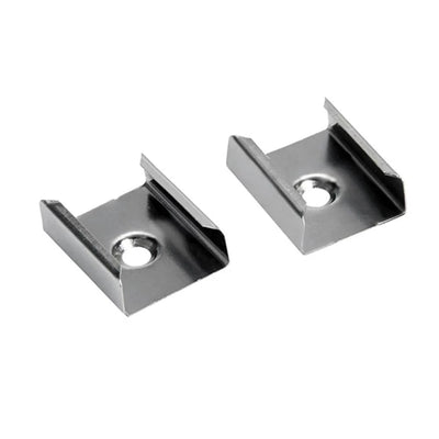 Havit Lighting Lighting Acc. - 2x Mounting Clips to suit HV9693-0607 Havit Lighting - HV9693-0607-MC Lights-For-You HV9693-0607-MC