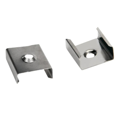 Havit Lighting Lighting Acc. - 2x Mounting Clips to suit HV9693-1612 Havit Lighting - HV9693-1612-MC Lights-For-You HV9693-1612-MC