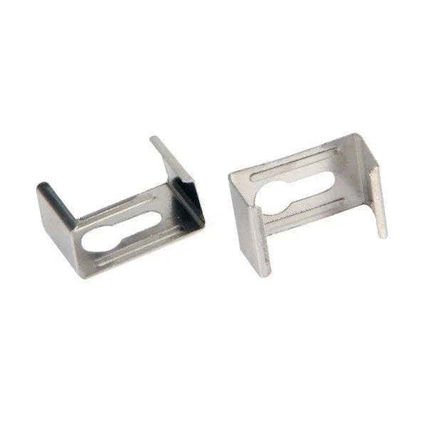 Havit Lighting Lighting Acc. - 2x Mounting Clips to suit HV9693-1707 Havit Lighting - HV9693-1707-MC Lights-For-You HV9693-1707-MC