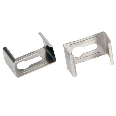 Havit Lighting Lighting Acc. - 2x Mounting Clips to suit HV9693-1815 Havit Lighting - HV9693-1815-MC Lights-For-You HV9693-1815-MC