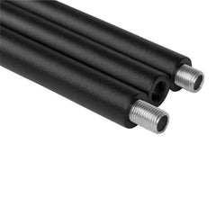 Rod to suit is designed specifically to suit the Nella Pendant Light by Havit Lighting.
