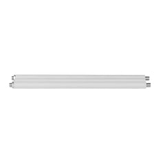 three 300mm segments that can be combined for a total extension of 900mm, offering flexible suspension lengths to suit different ceiling heights and design preferences.