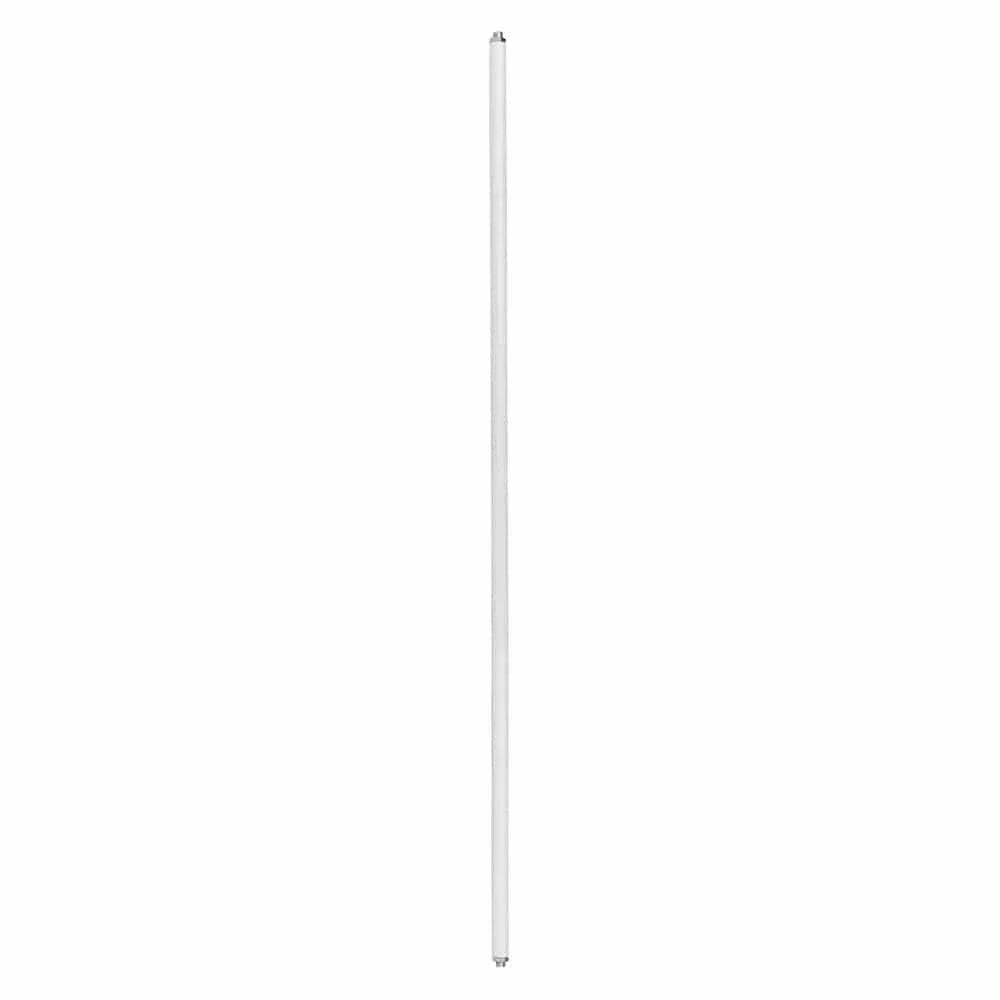 Rod to suit is designed specifically to suit the Nella Pendant Light by Havit Lighting.