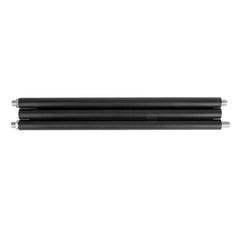 three 300mm segments that can be combined for a total extension of 900mm, offering flexible suspension lengths to suit different ceiling heights and design preferences.