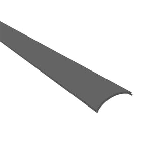 Havit Lighting Lighting Acc. - Black Diffuser ONLY to suit HV9691-1616 in Black Havit Lighting - HV9691-1616-BLKSD Lights-For-You HV9691-1616-BLKSD